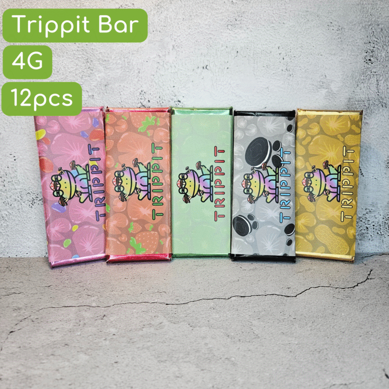 Trippit bar